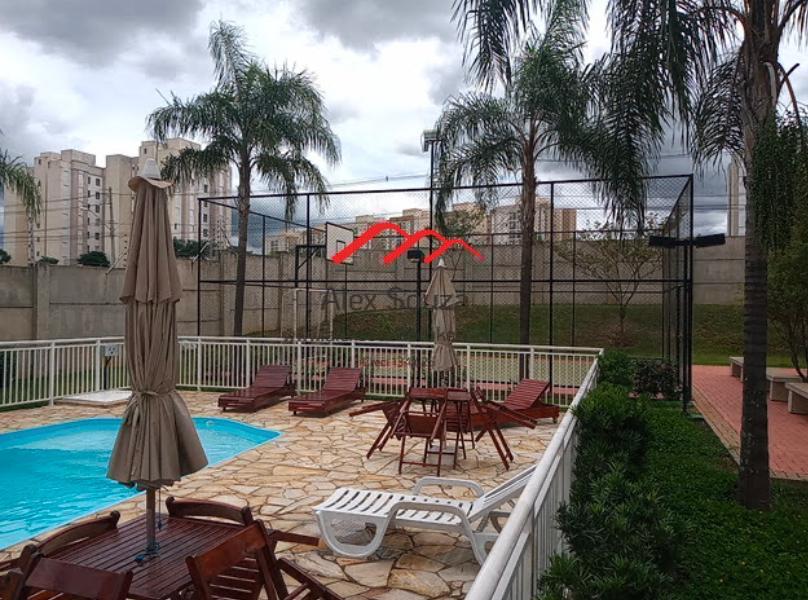 Apartamento, 2 quartos, 57 m² - Foto 5