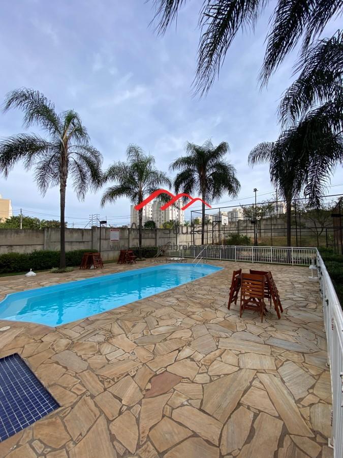 Apartamento, 2 quartos, 57 m² - Foto 22