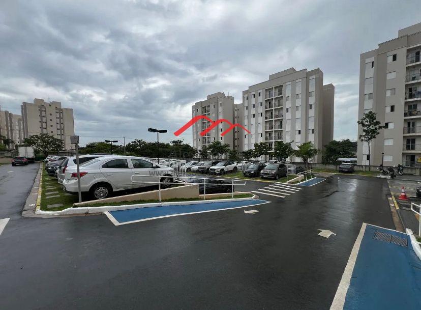 Apartamento, 2 quartos, 57 m² - Foto 2
