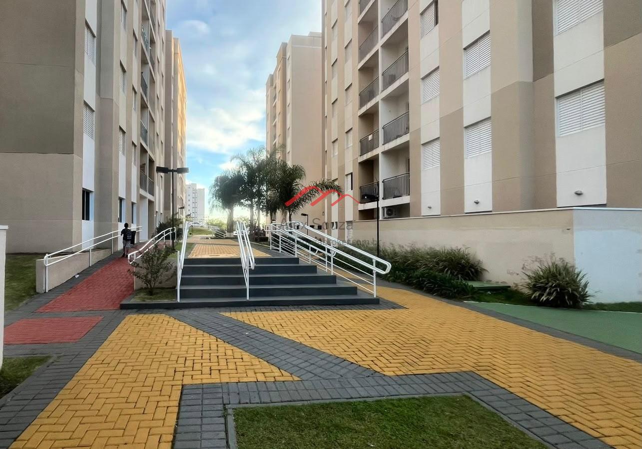 Apartamento, 2 quartos, 57 m² - Foto 23