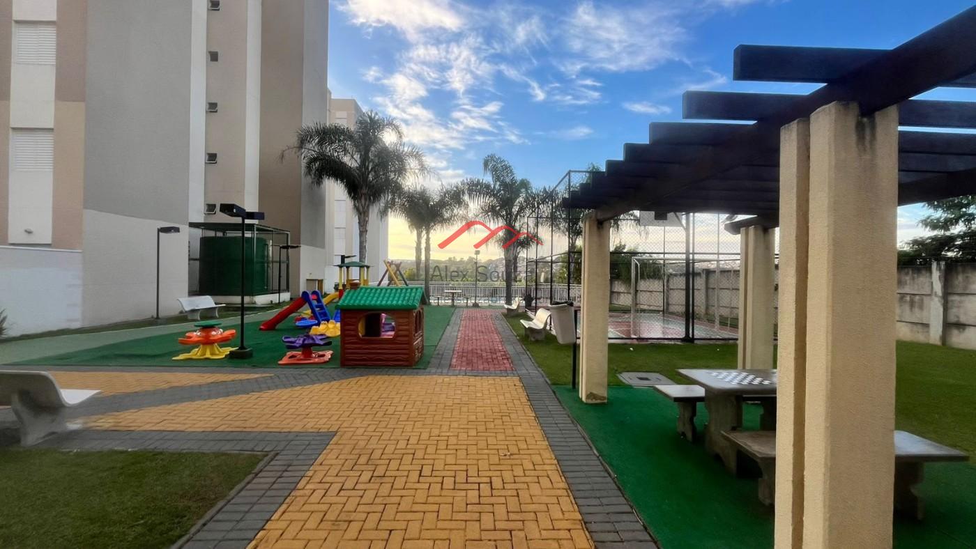 Apartamento, 2 quartos, 57 m² - Foto 21