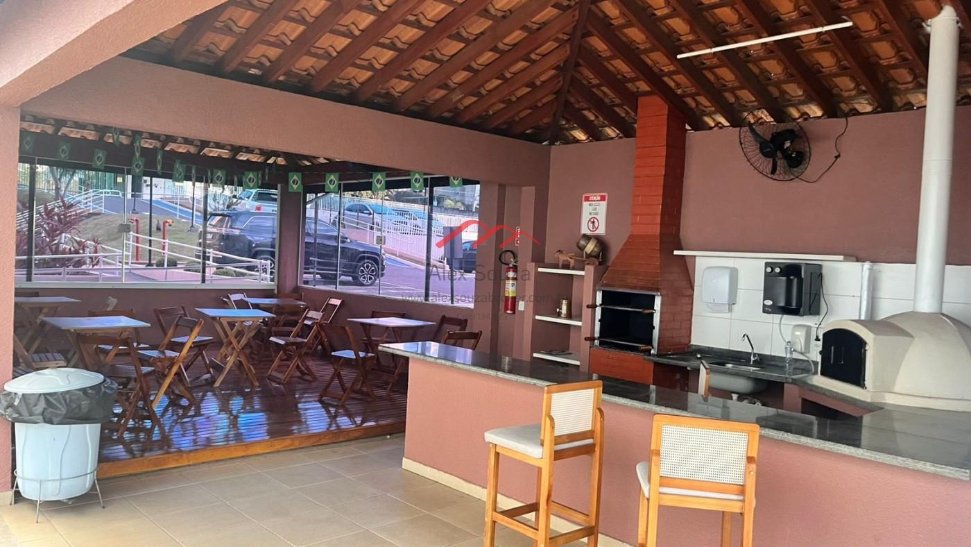 Apartamento, 2 quartos, 57 m² - Foto 28