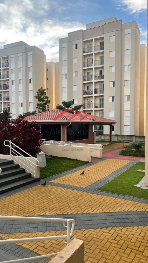 Apartamento, 2 quartos, 57 m² - Foto 25