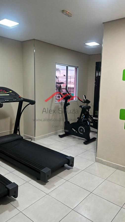 Apartamento, 2 quartos, 57 m² - Foto 31