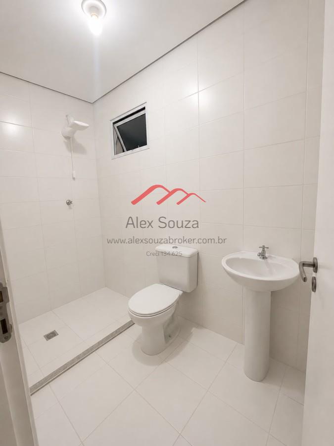 Apartamento, 2 quartos, 57 m² - Foto 8