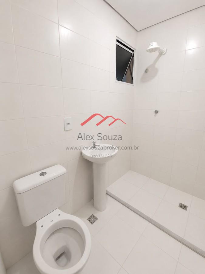 Apartamento, 2 quartos, 57 m² - Foto 11