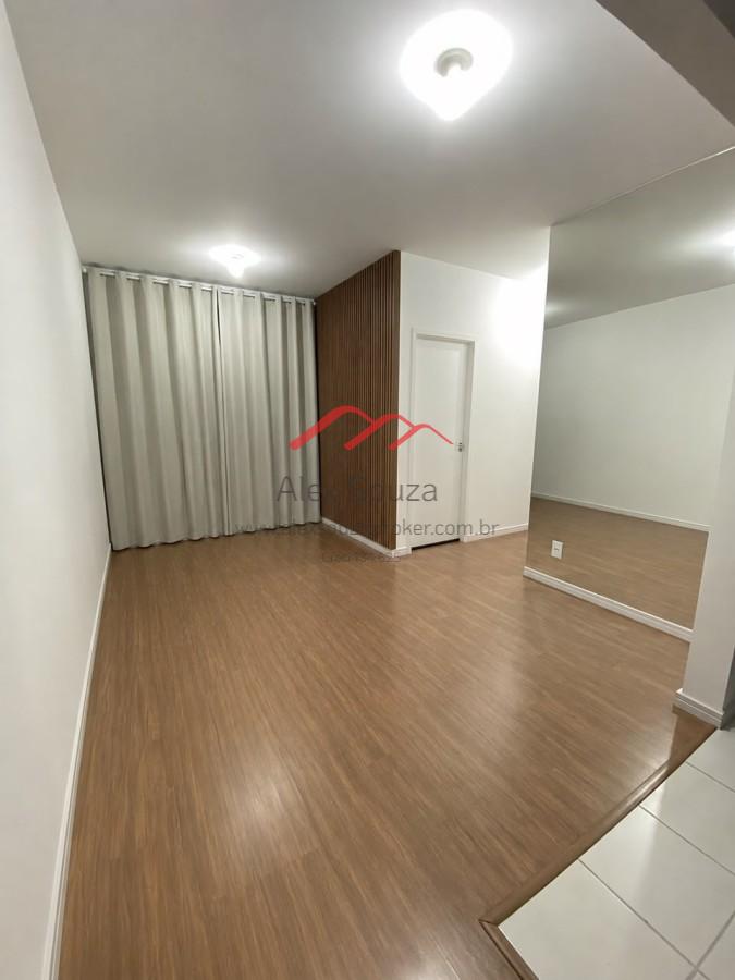 Apartamento, 2 quartos, 57 m² - Foto 3