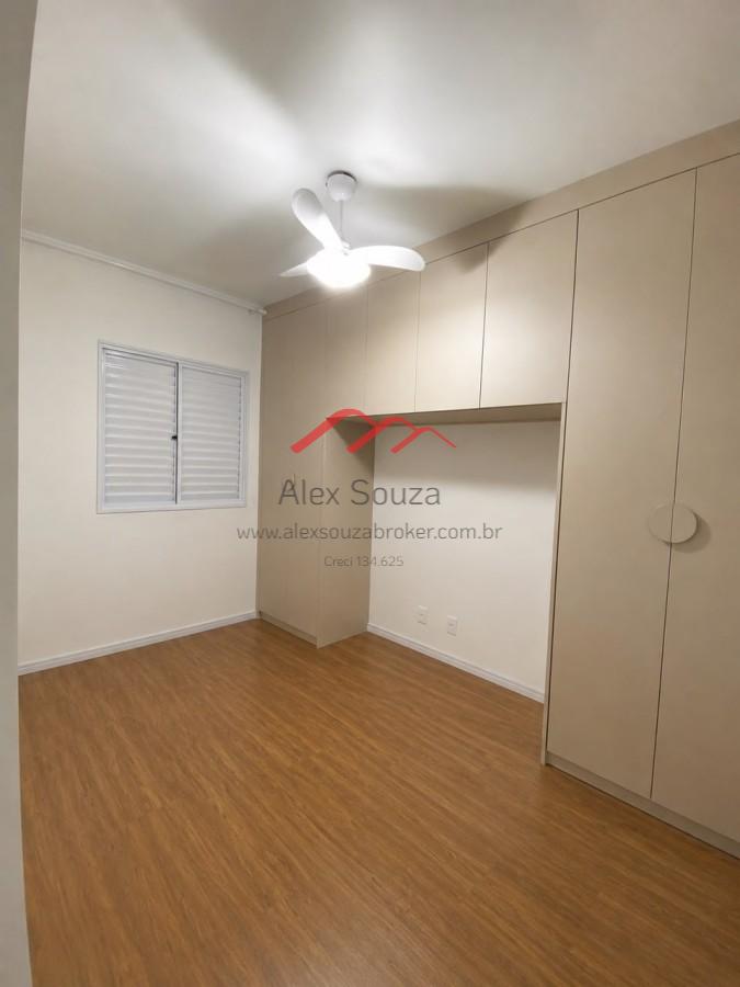 Apartamento, 2 quartos, 57 m² - Foto 9