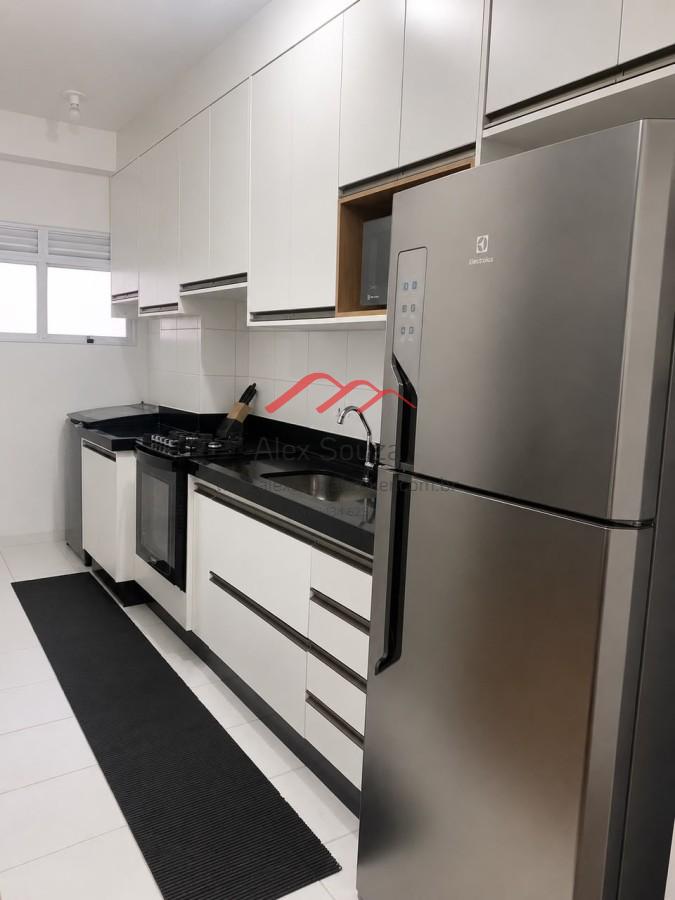 Apartamento, 2 quartos, 57 m² - Foto 4