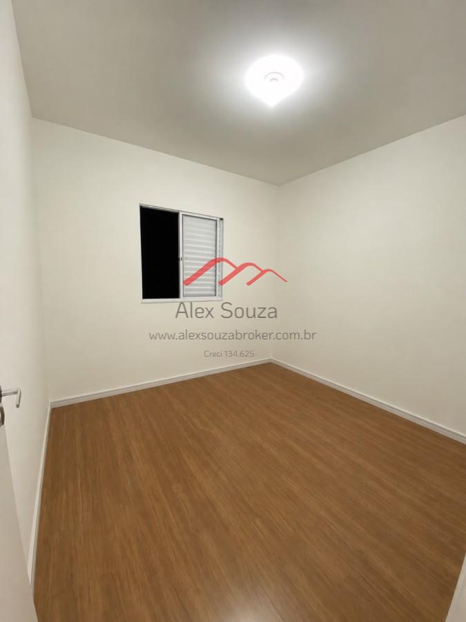 Apartamento, 2 quartos, 57 m² - Foto 6
