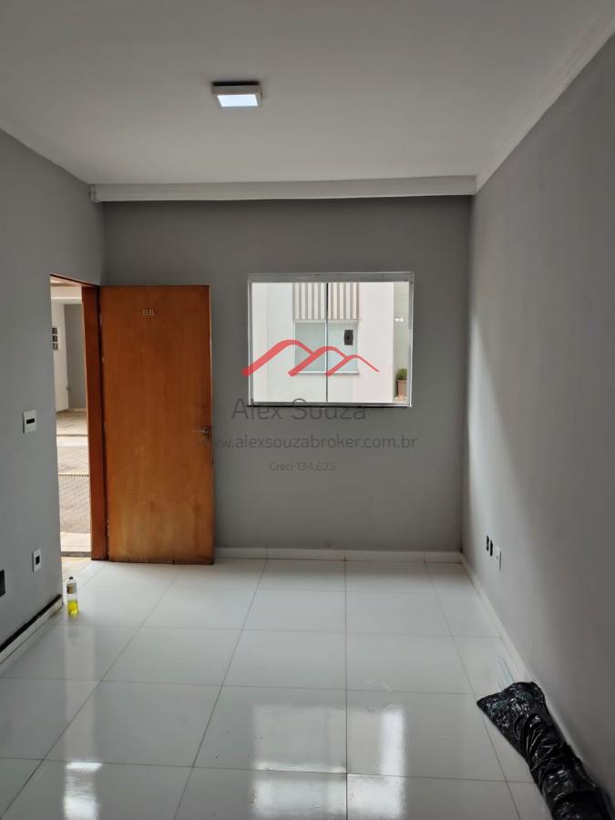 Sobrado, 2 quartos - Foto 2