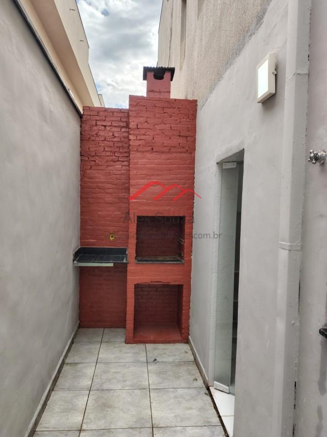 Sobrado, 2 quartos - Foto 4