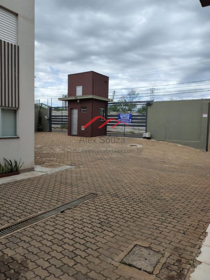 Sobrado, 2 quartos - Foto 18