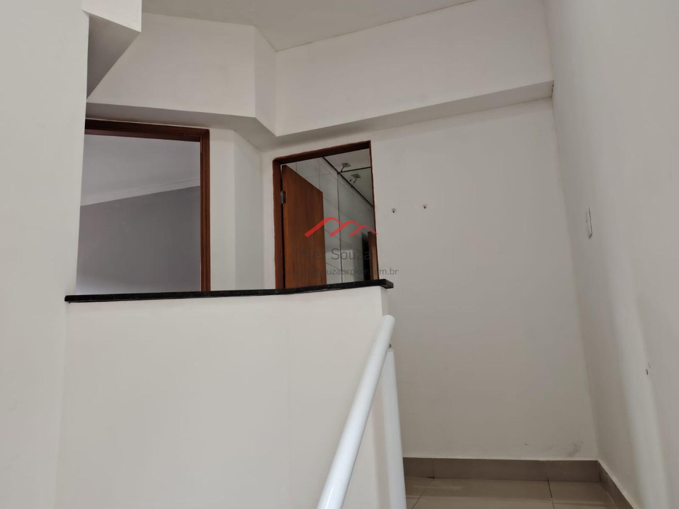 Sobrado, 2 quartos - Foto 7