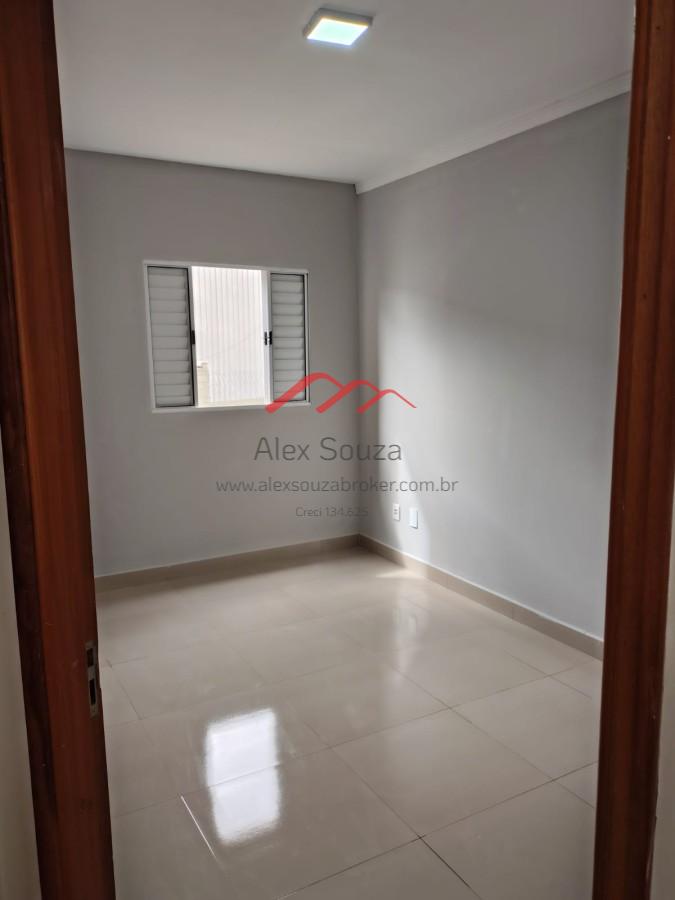 Sobrado, 2 quartos - Foto 9