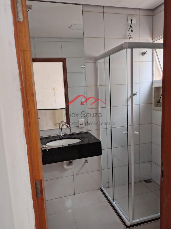Sobrado, 2 quartos - Foto 8