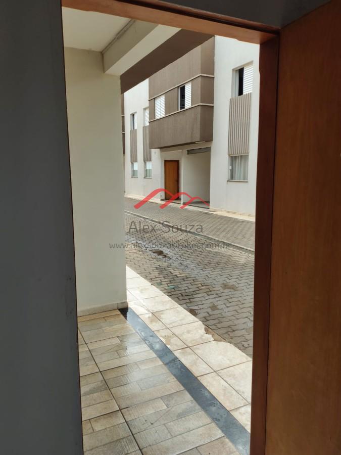Sobrado, 2 quartos - Foto 17