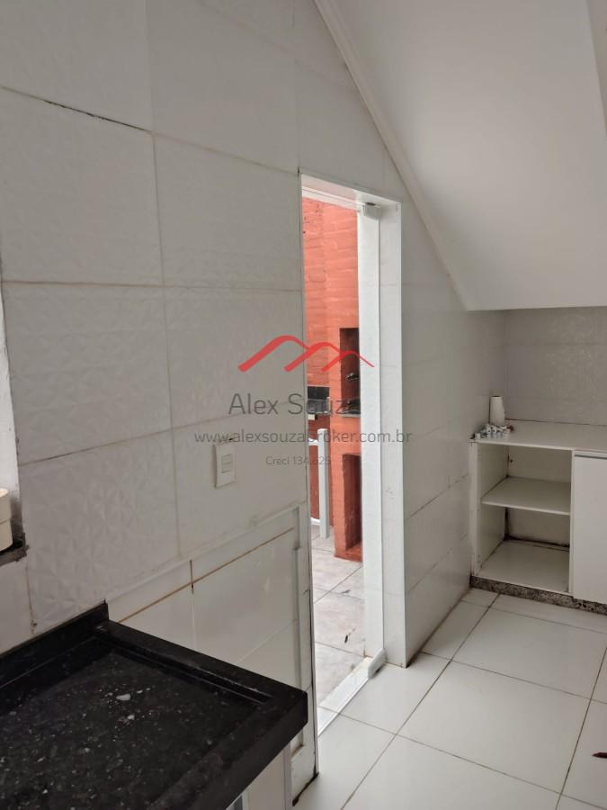 Sobrado, 2 quartos - Foto 10