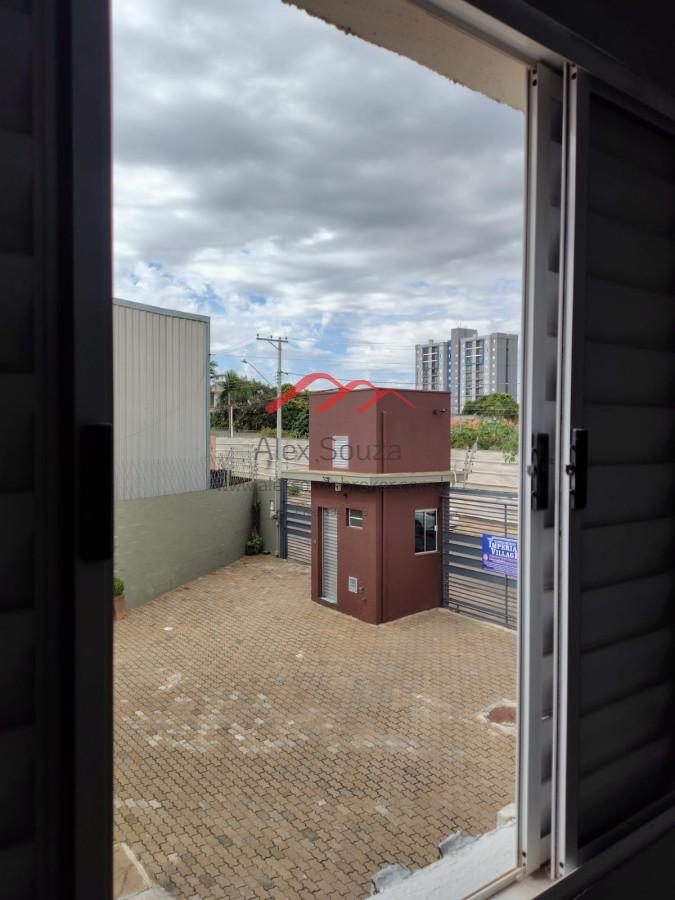 Sobrado, 2 quartos - Foto 19