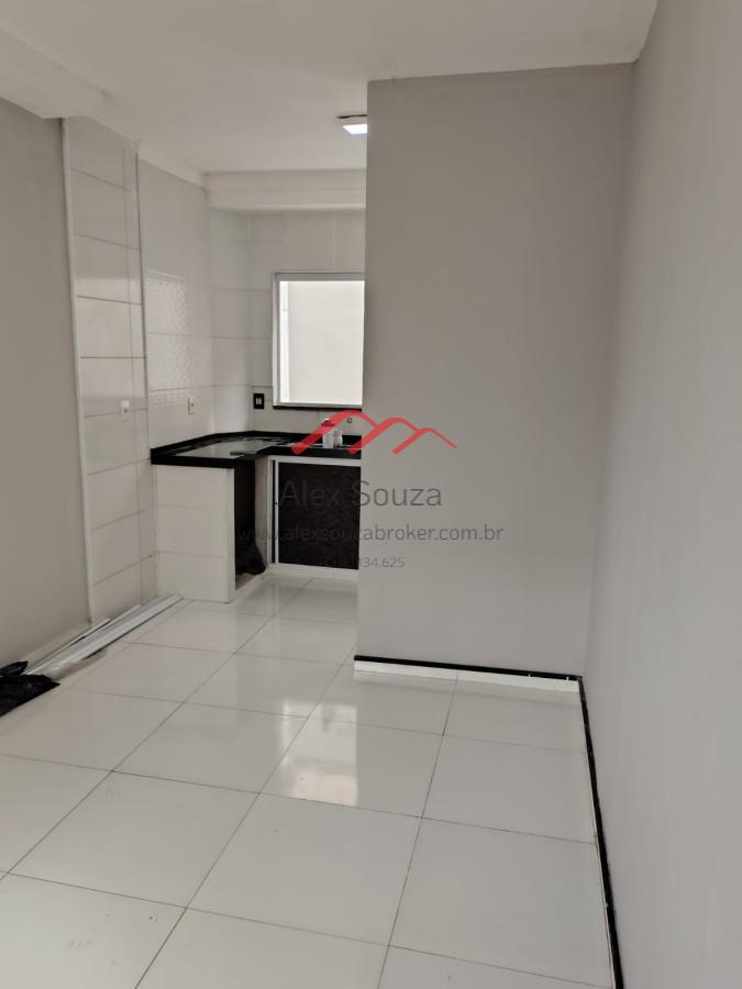 Sobrado, 2 quartos - Foto 6