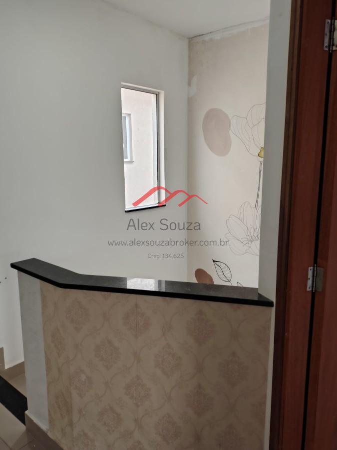 Sobrado, 2 quartos - Foto 12