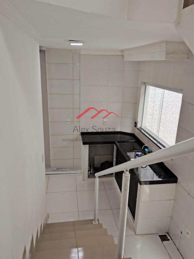 Sobrado, 2 quartos - Foto 14