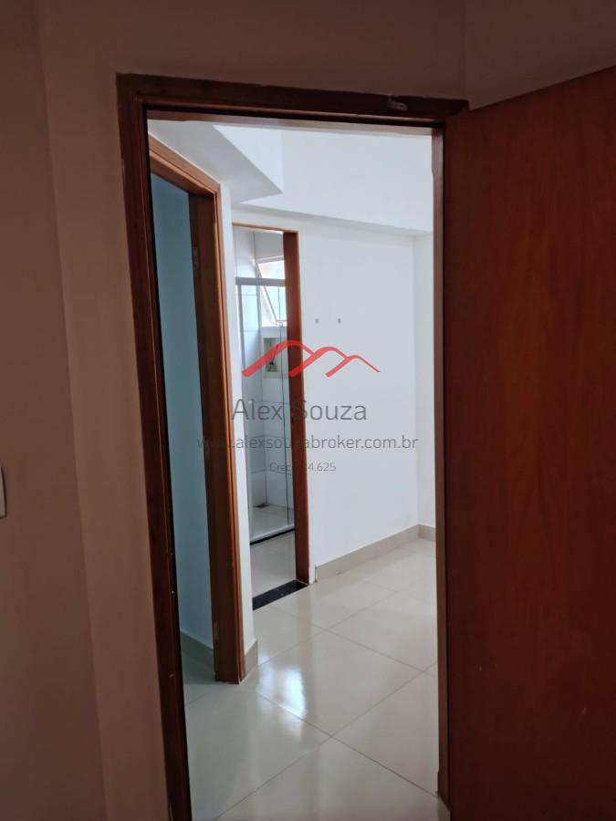 Sobrado, 2 quartos - Foto 13