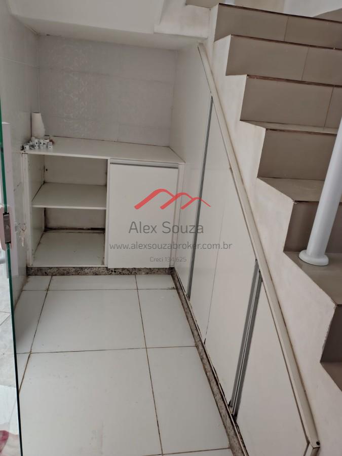 Sobrado, 2 quartos - Foto 16