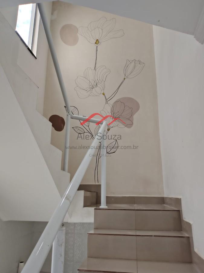 Sobrado, 2 quartos - Foto 11