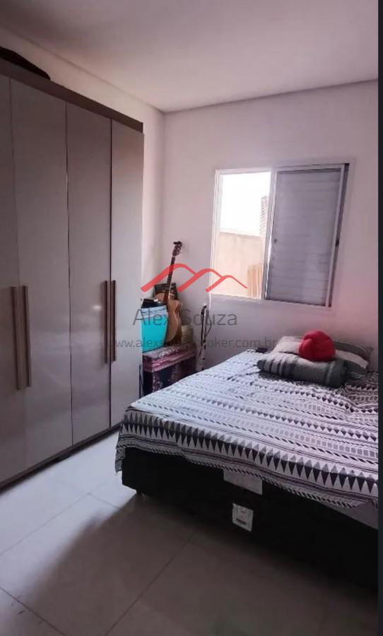 Casa de Condomínio, 2 quartos - Foto 10