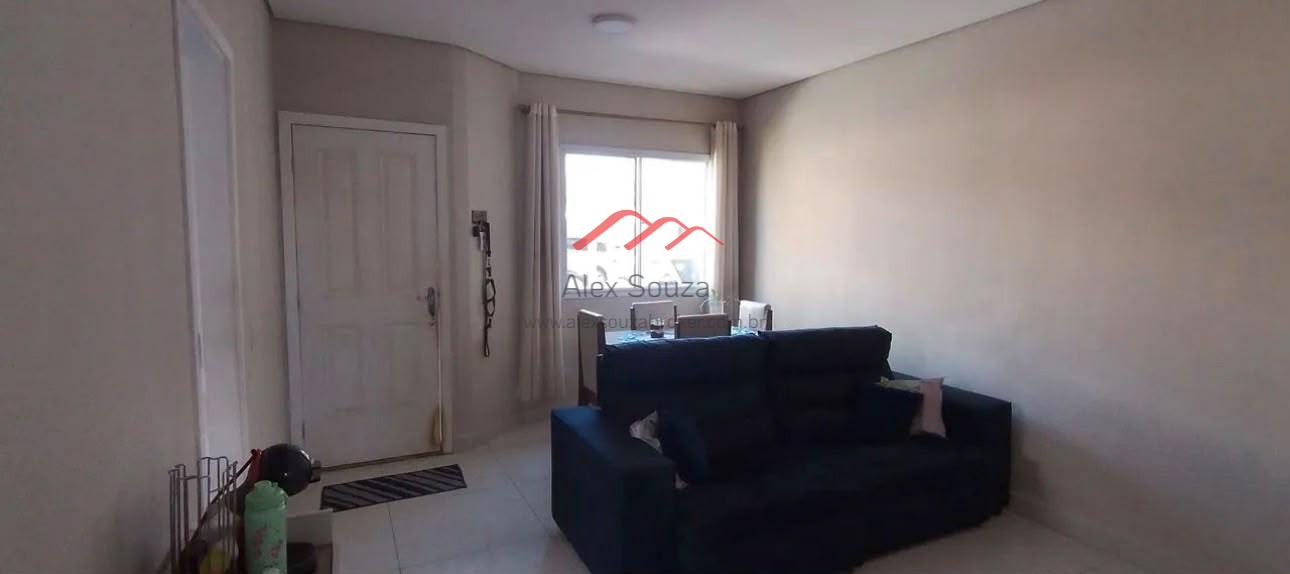 Casa de Condomínio, 2 quartos - Foto 5