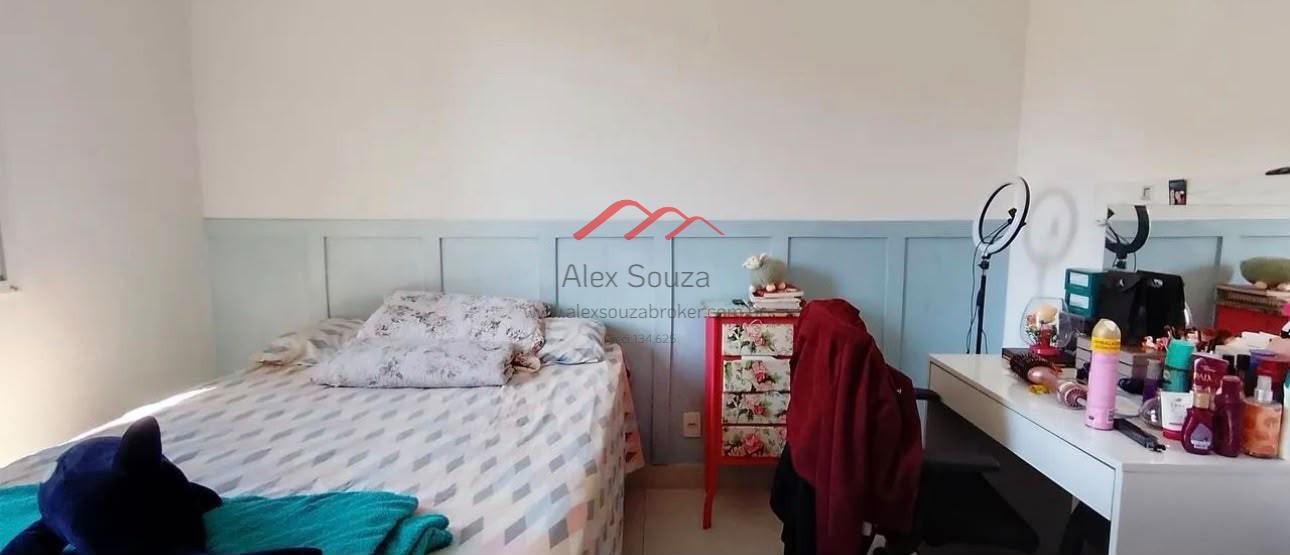 Casa de Condomínio, 2 quartos - Foto 6