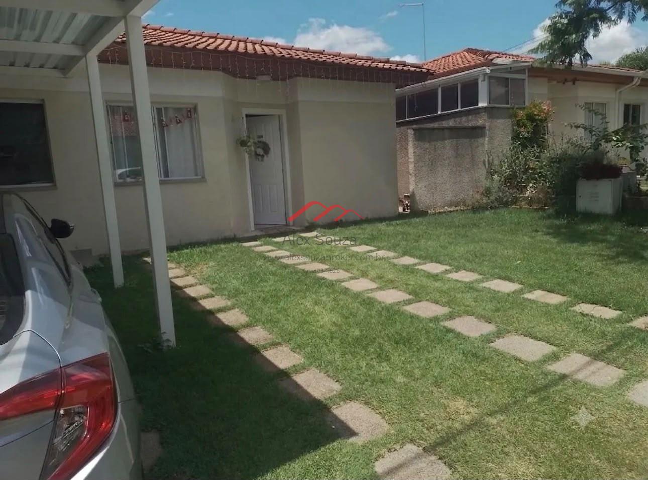 Casa de Condomínio, 2 quartos - Foto 1