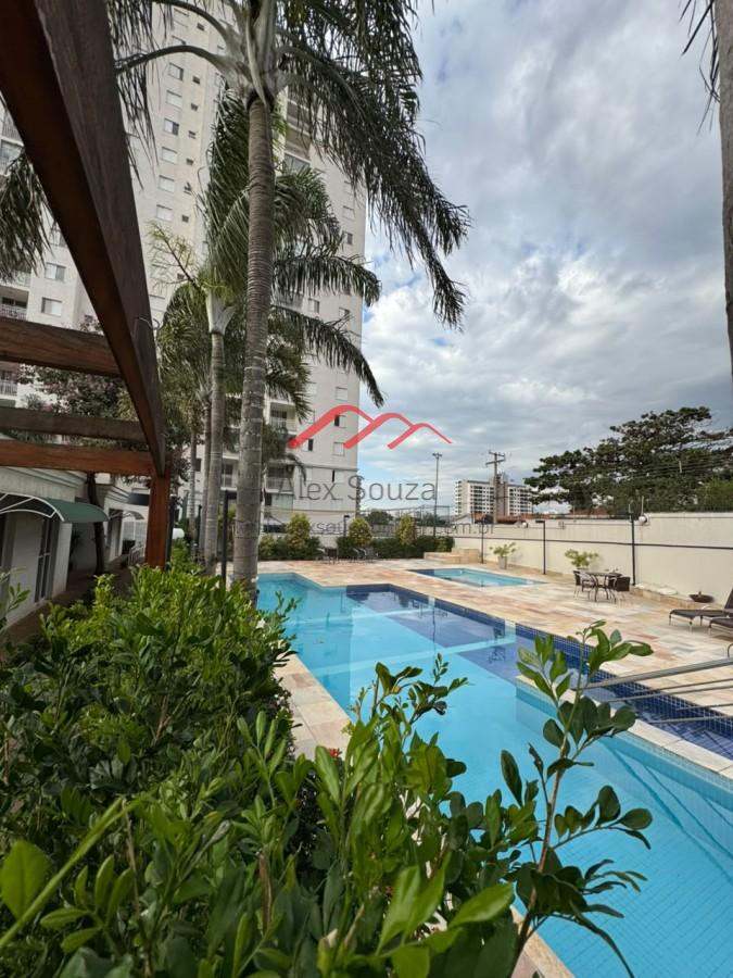 Apartamento, 2 quartos, 57 m² - Foto 2