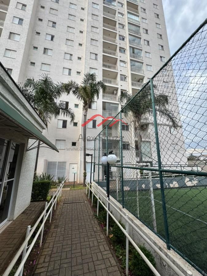 Apartamento, 2 quartos, 57 m² - Foto 23