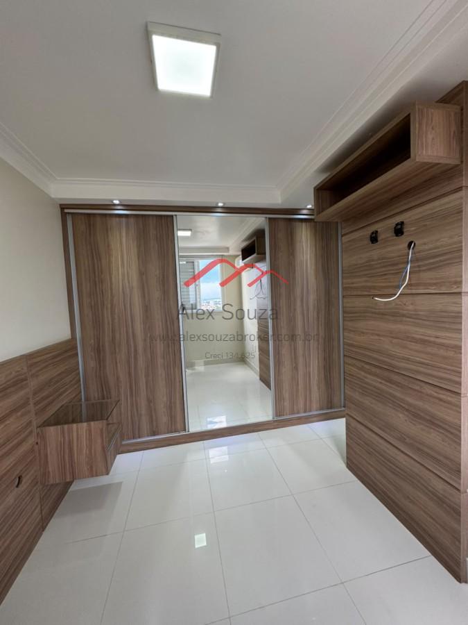 Apartamento, 2 quartos, 57 m² - Foto 7