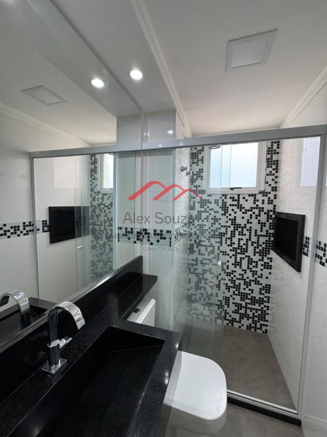Apartamento, 2 quartos, 57 m² - Foto 8