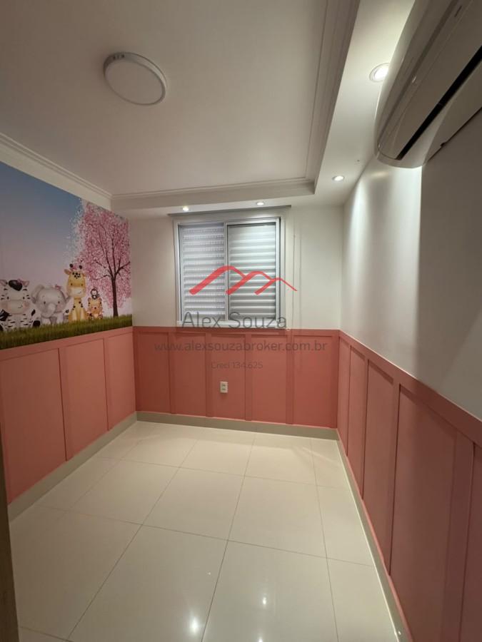 Apartamento, 2 quartos, 57 m² - Foto 13