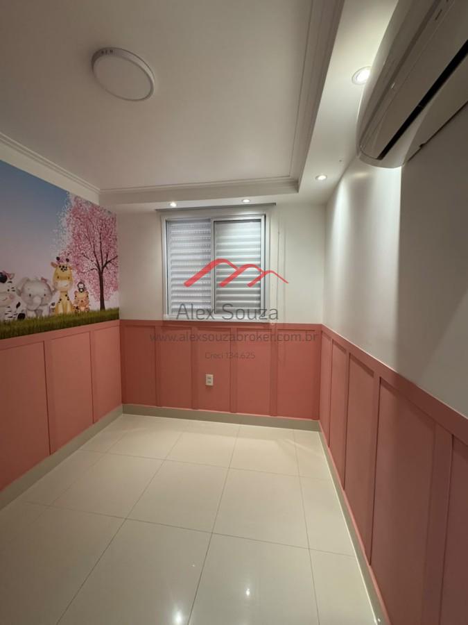 Apartamento, 2 quartos, 57 m² - Foto 10