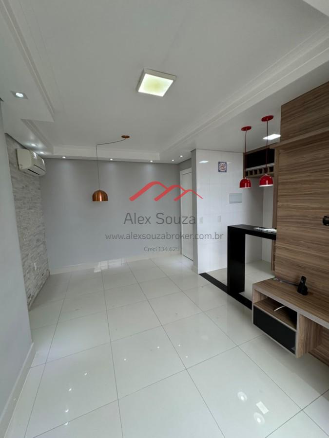 Apartamento, 2 quartos, 57 m² - Foto 4