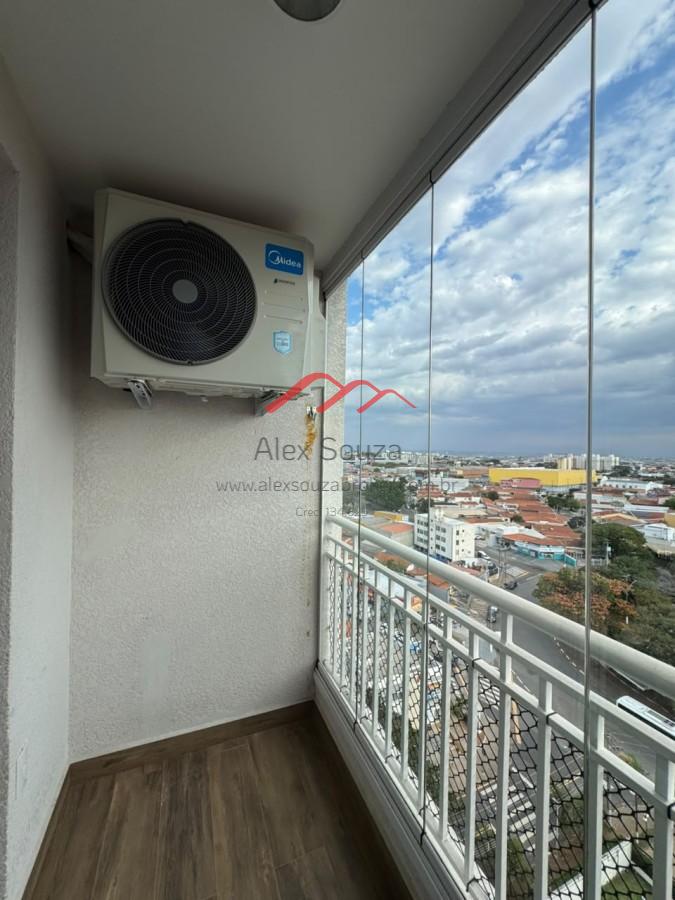 Apartamento, 2 quartos, 57 m² - Foto 11
