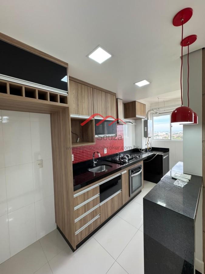 Apartamento, 2 quartos, 57 m² - Foto 17