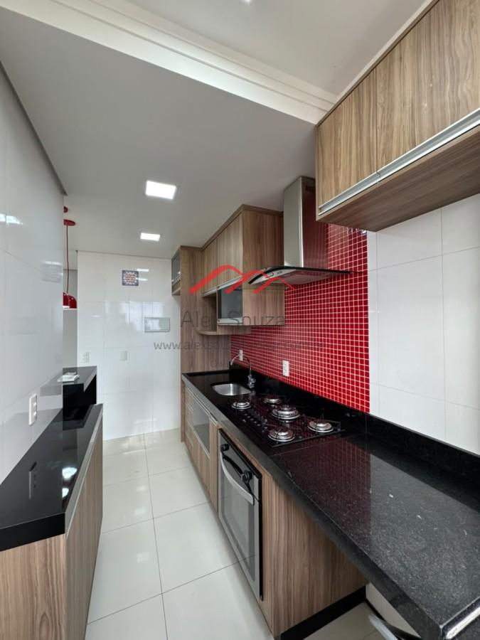 Apartamento, 2 quartos, 57 m² - Foto 16