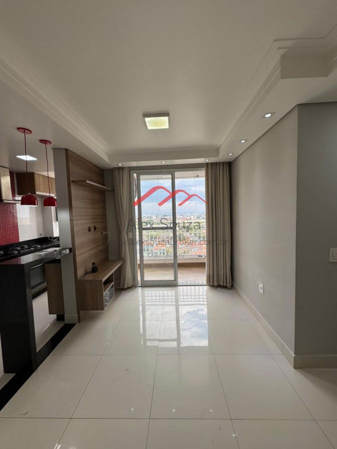 Apartamento, 2 quartos, 57 m² - Foto 6