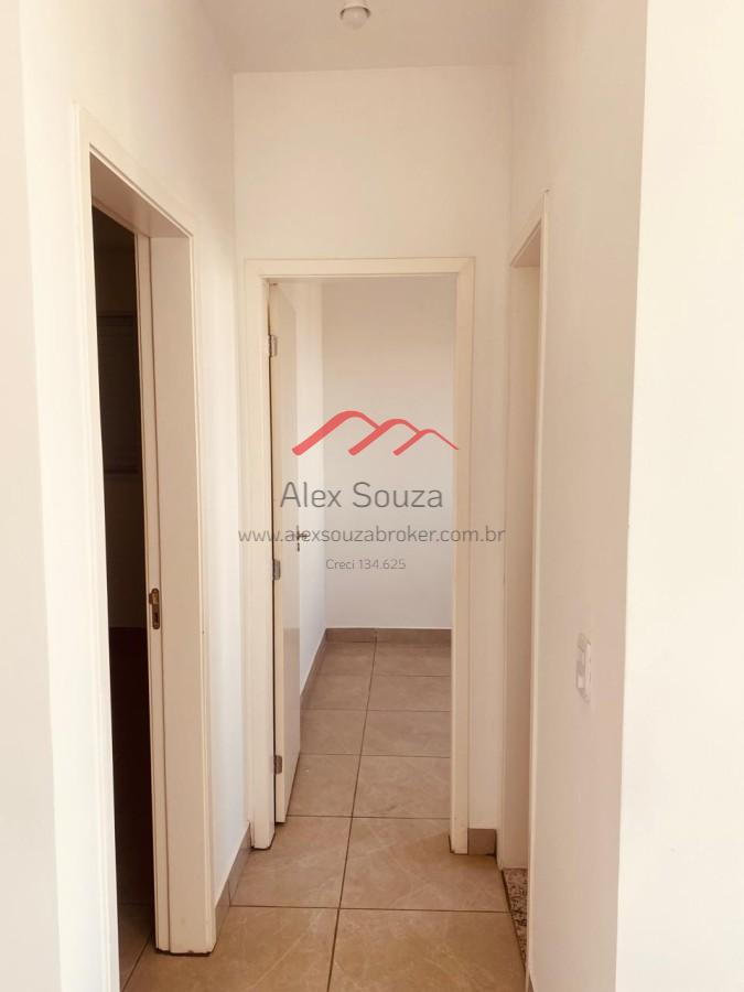 Apartamento, 2 quartos, 52 m² - Foto 3