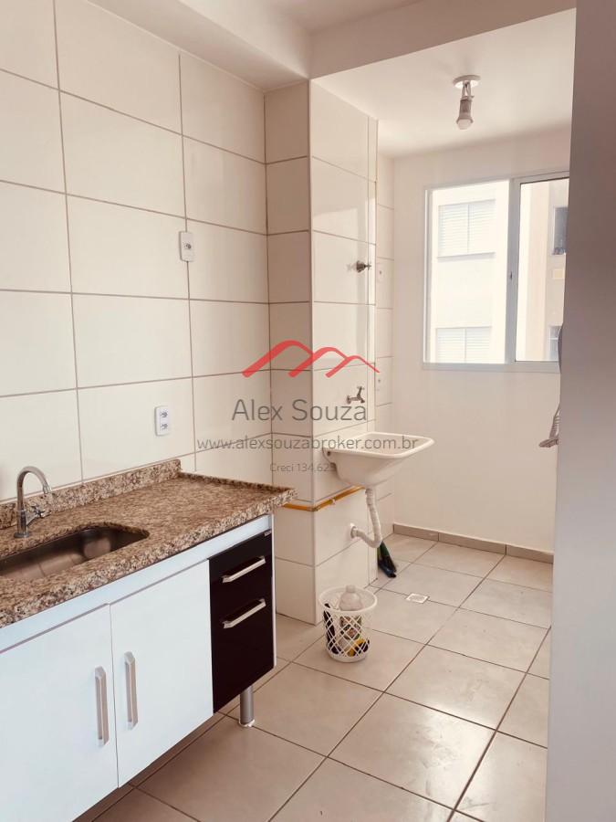 Apartamento, 2 quartos, 52 m² - Foto 5