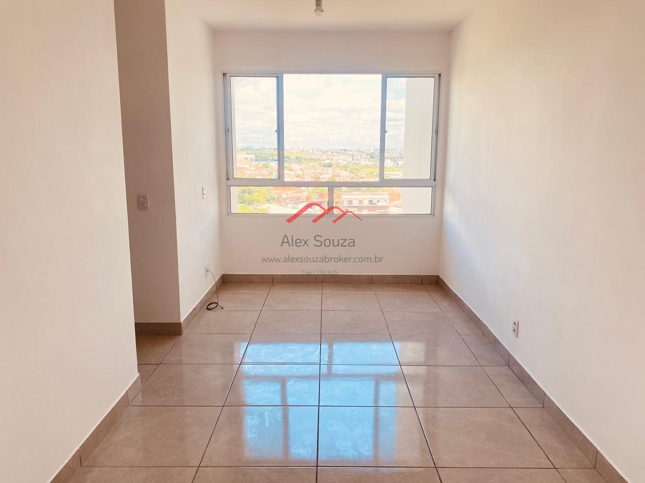 Apartamento, 2 quartos, 52 m² - Foto 2