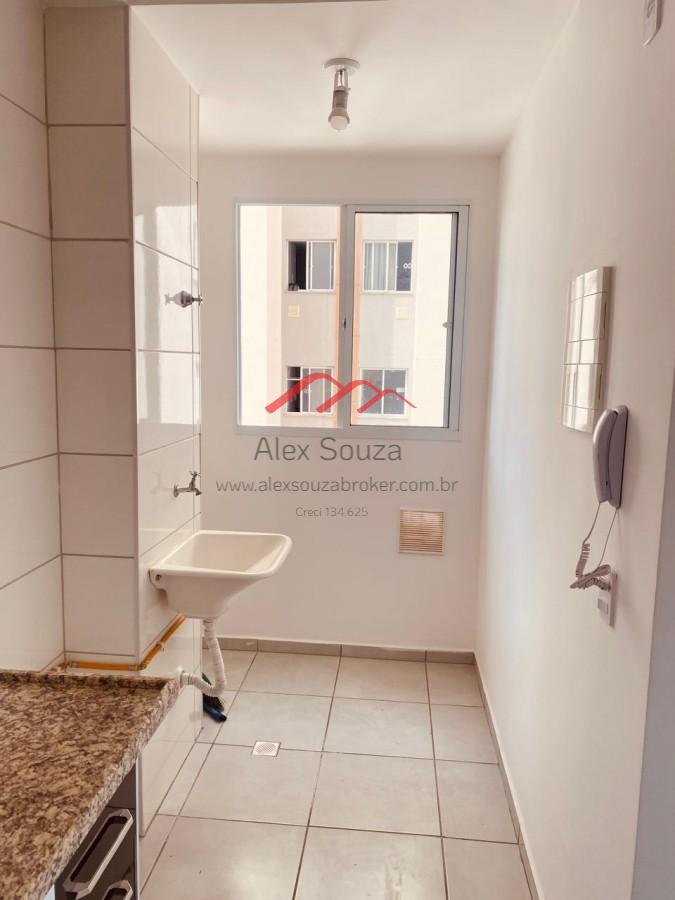 Apartamento, 2 quartos, 52 m² - Foto 7