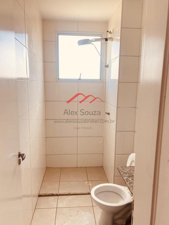 Apartamento, 2 quartos, 52 m² - Foto 11