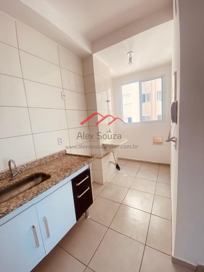 Apartamento, 2 quartos, 52 m² - Foto 14